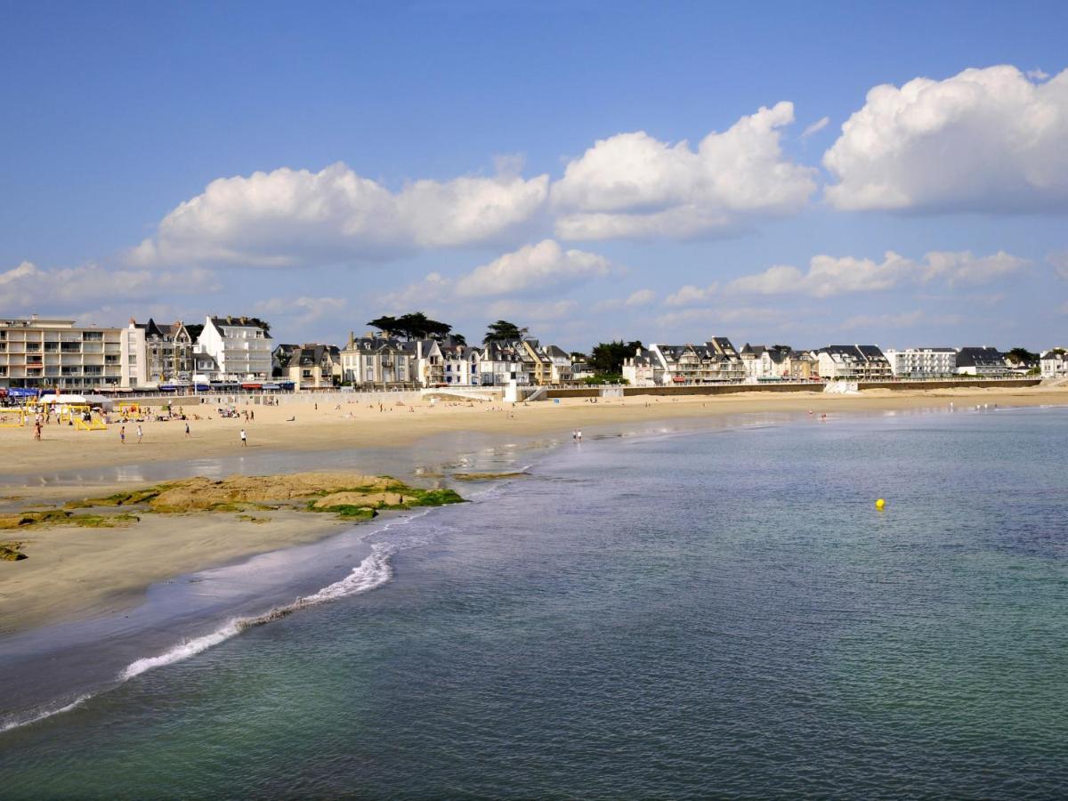 Les Terrasses De La Plage-2 By Interhome *