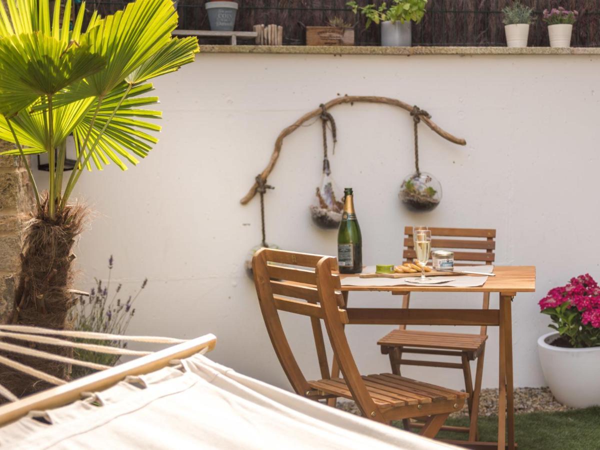 Les Terrasses De La Plage-2 By Interhome Apartment *