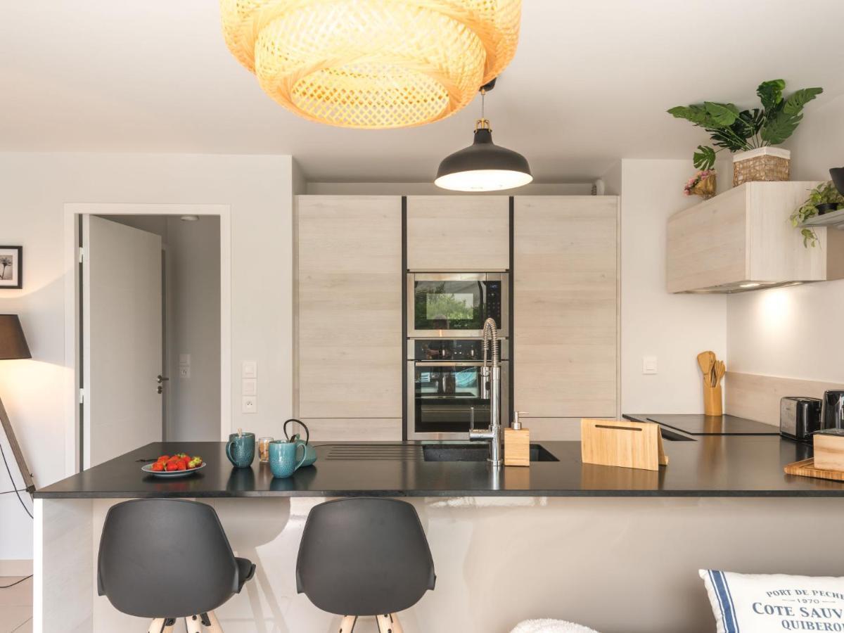 Apartment Les Terrasses De La Plage-2 By Interhome